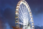 Manchester Wheel