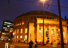 Bibliothek Manchester